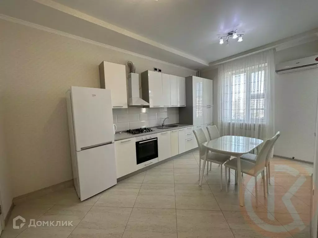 Продаётся 3-к квартира, 108.5 м - Фото 0