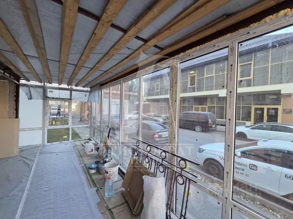 Помещение свободного назначения в Ставропольский край, Пятигорск ул. ... - Фото 2