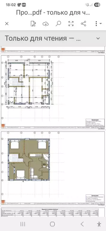 Дом в Ленинградская область, Ломоносовский район, Аннинское городское ... - Фото 1
