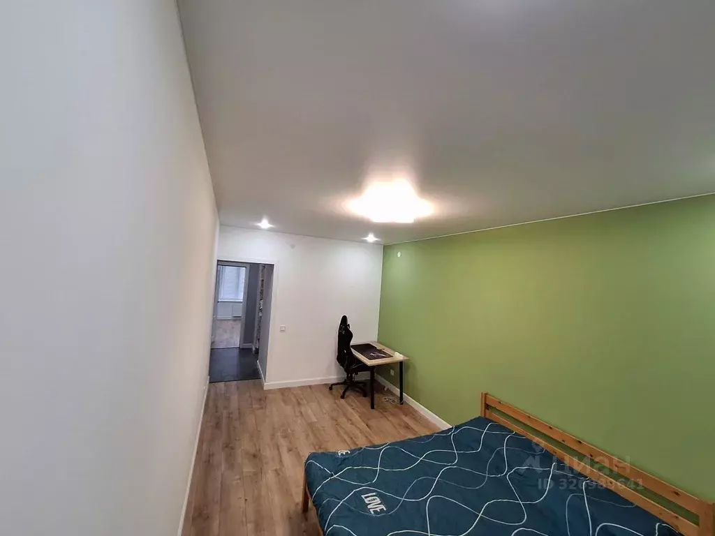 2-к кв. Калининградская область, Калининград Новгородская ул. (56.5 м) - Фото 2