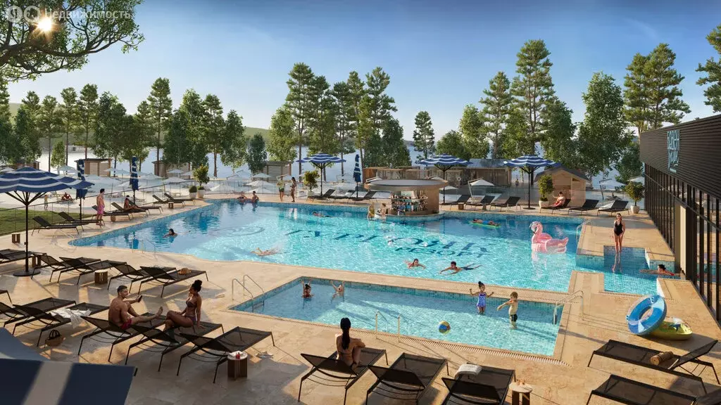 1-комнатная квартира: Челябинская область, Миасс (18.57 м) - Фото 2