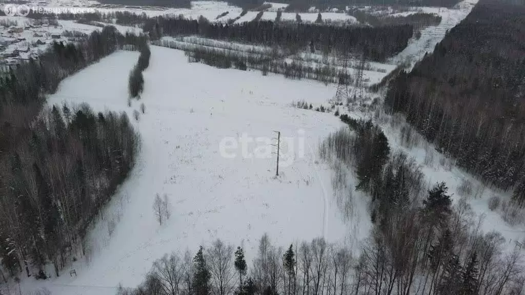 Участок в Республика Коми, муниципальный район Сыктывдинский, ... - Фото 0