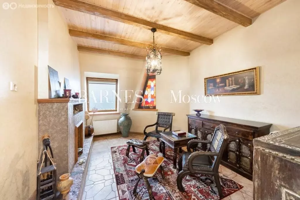 4-комнатная квартира: Москва, Мичуринский проспект, 80 (253 м) - Фото 2