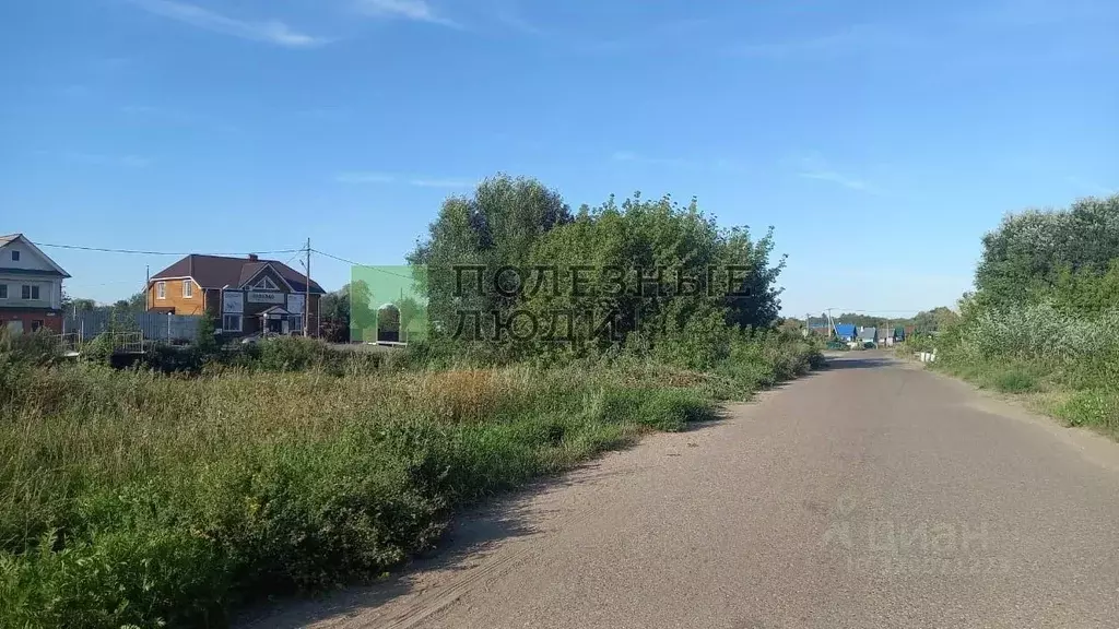 Дом в Татарстан, Зеленодольский район, Нижние Вязовые муниципальное ... - Фото 1