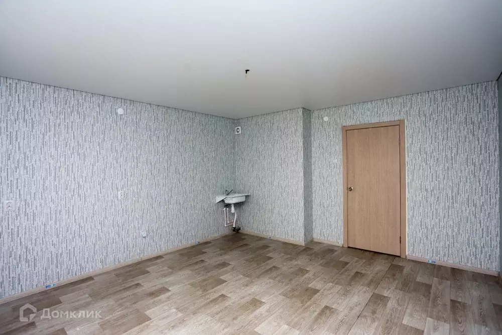 Продаётся квартира-студия, 25.9 м - Фото 1