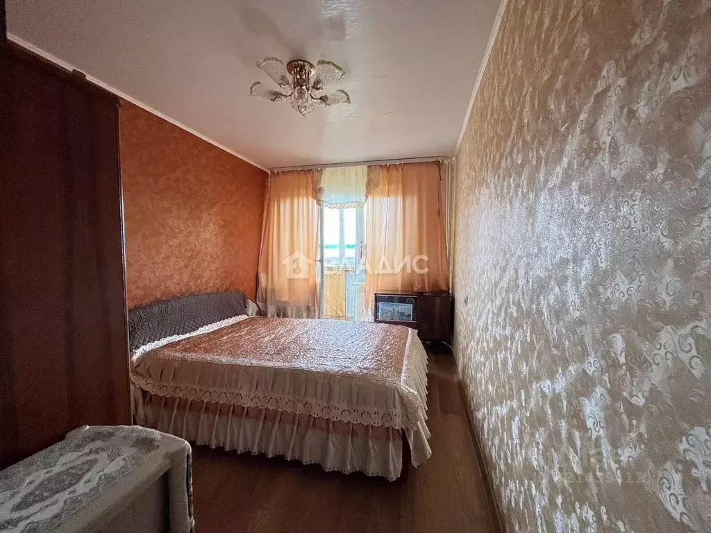 4-к кв. Башкортостан, Уфа Шакша-Южная жилрайон, ул. Гвардейская, 60 ... - Фото 1