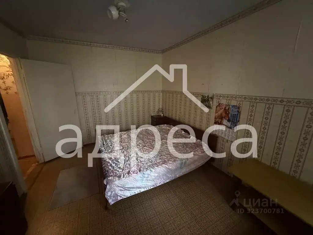 2-к кв. Самарская область, Самара Пензенская ул., 66 (50.0 м) - Фото 2