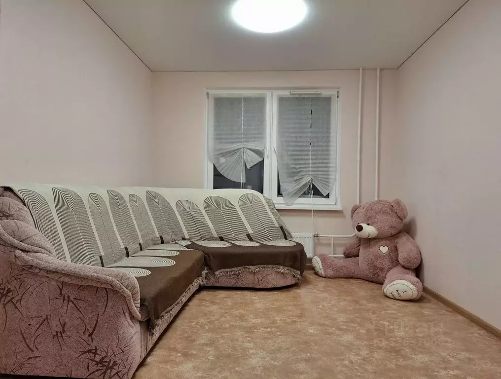 1-к кв. Кировская область, Киров Березниковский пер., 36 (35.0 м) - Фото 2