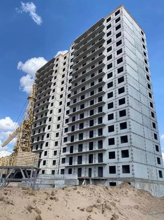 2-к кв. Бурятия, Улан-Удэ 148А мкр,  (56.1 м) - Фото 1