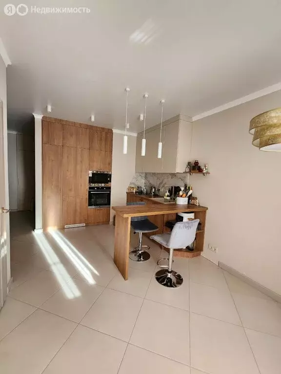 1-комнатная квартира: Батайск, Западное шоссе, 17 (45 м) - Фото 1