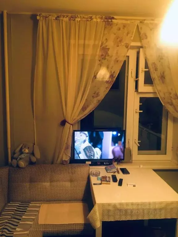 1-к кв. Московская область, Раменское ул. Левашова, 27 (32.3 м) - Фото 0