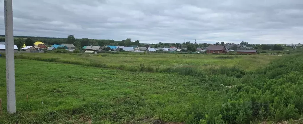 Участок в Московская область, Пушкинский городской округ, д. Никулино  ... - Фото 0