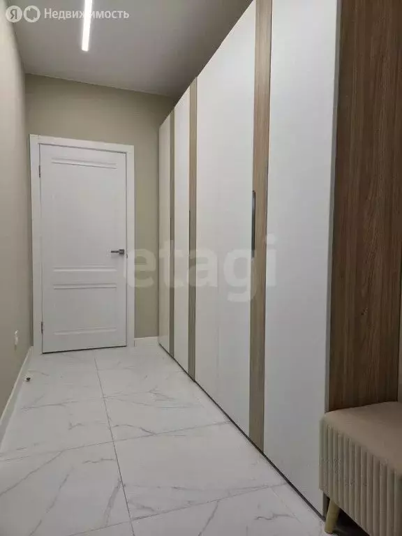 2-комнатная квартира: Иркутск, улица Лермонтова, 343/8 (64 м) - Фото 1