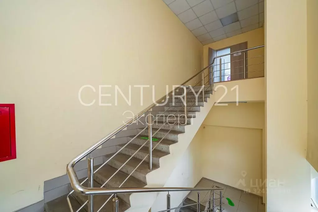 Офис в Калининградская область, Калининград ул. Дзержинского, 57Б (18 ... - Фото 1