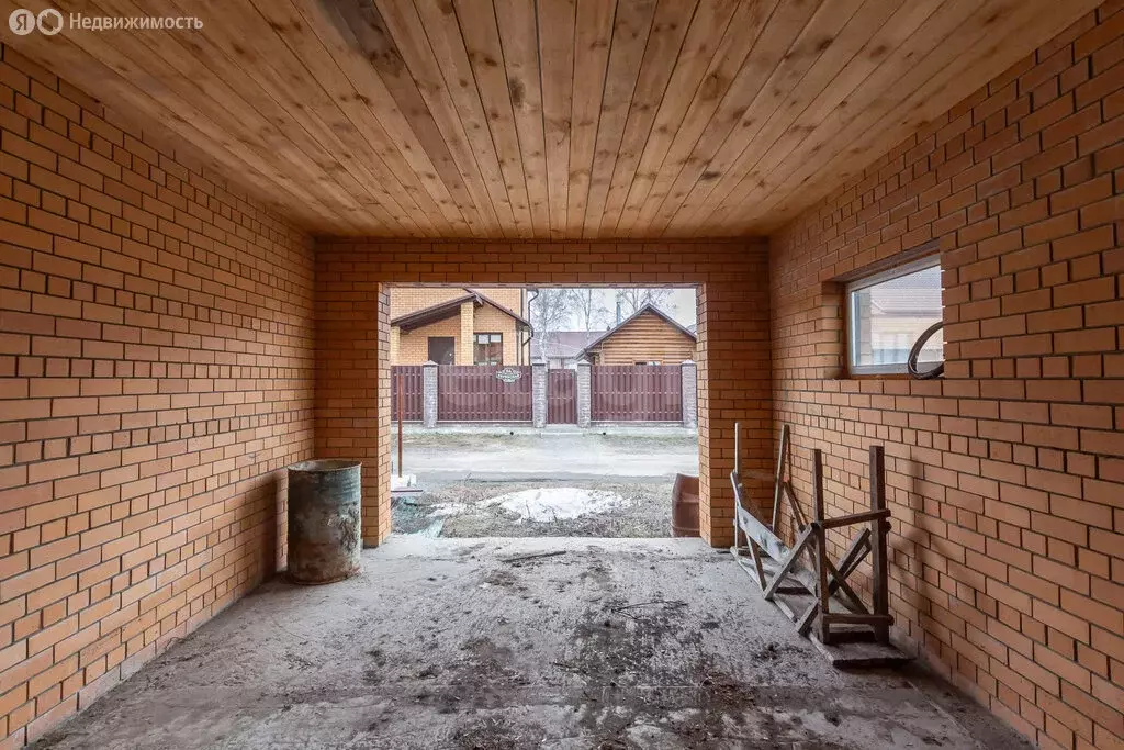 Дом в Алтайский край, городской округ Барнаул, посёлок Плодопитомник, ... - Фото 1