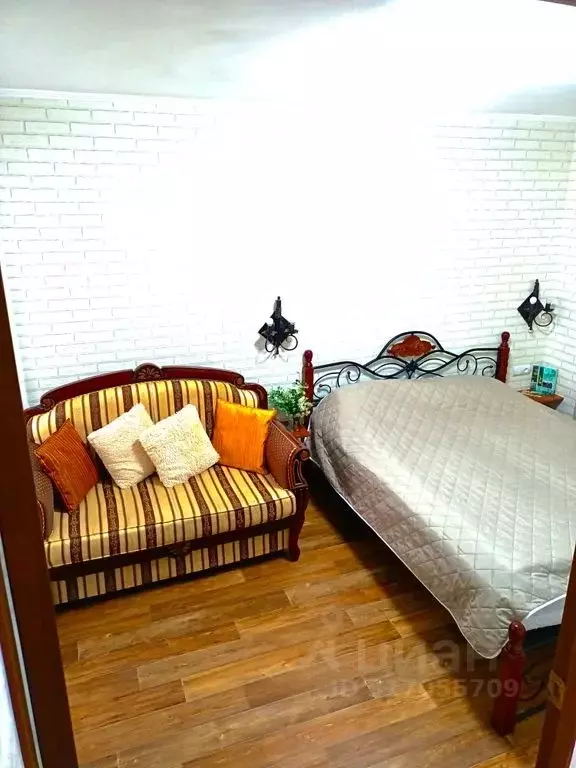 1-к кв. Ставропольский край, Кисловодск ул. Чернышевского, 5 (30.0 м) - Фото 0