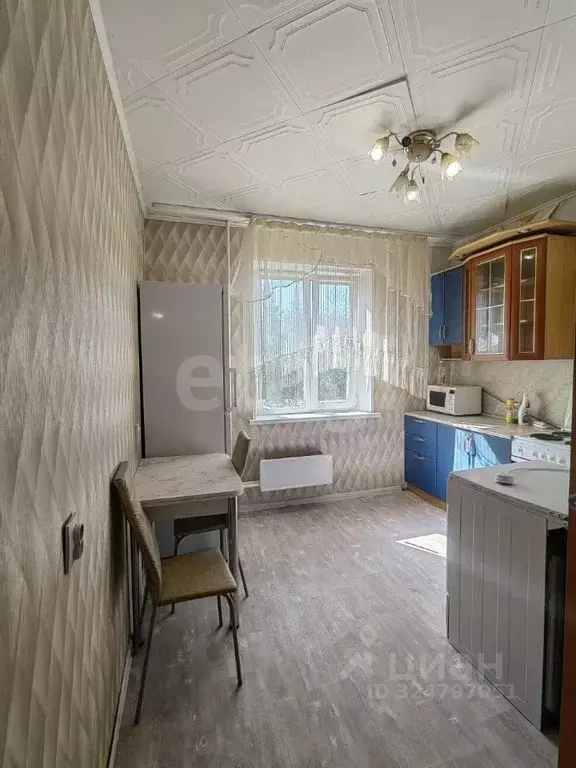 1-к кв. Ямало-Ненецкий АО, Муравленко Пионерская ул., 44 (34.1 м) - Фото 1