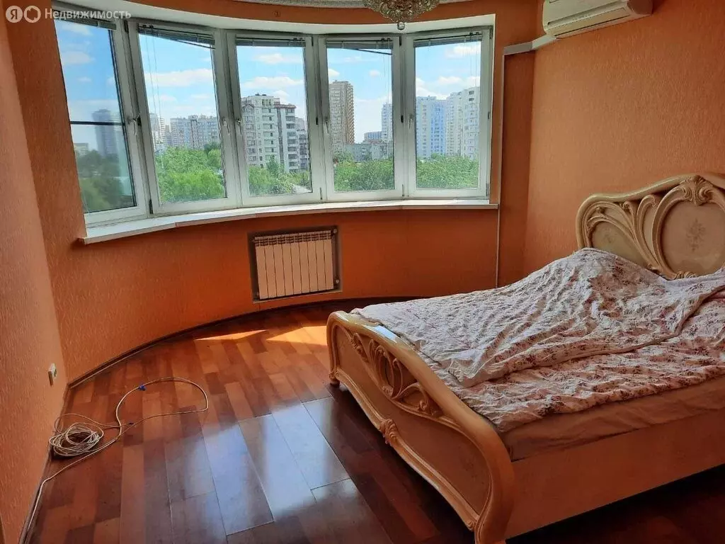 3-комнатная квартира: Реутов, улица Кирова, 7А (110 м) - Фото 0