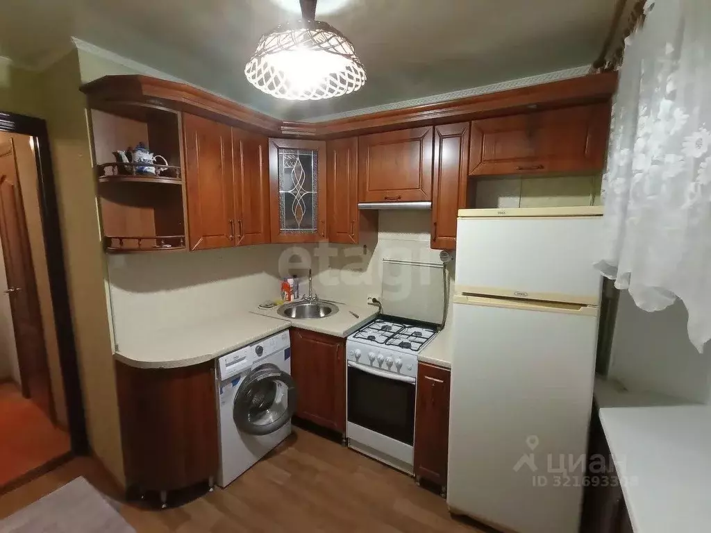 1-к кв. Костромская область, Кострома ул. Шагова, 148 (37.7 м) - Фото 0