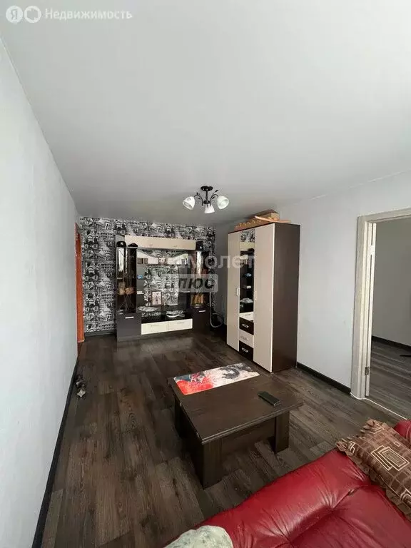 3-комнатная квартира: Копейск, улица 21-го Партсъезда, 2 (55.8 м) - Фото 2