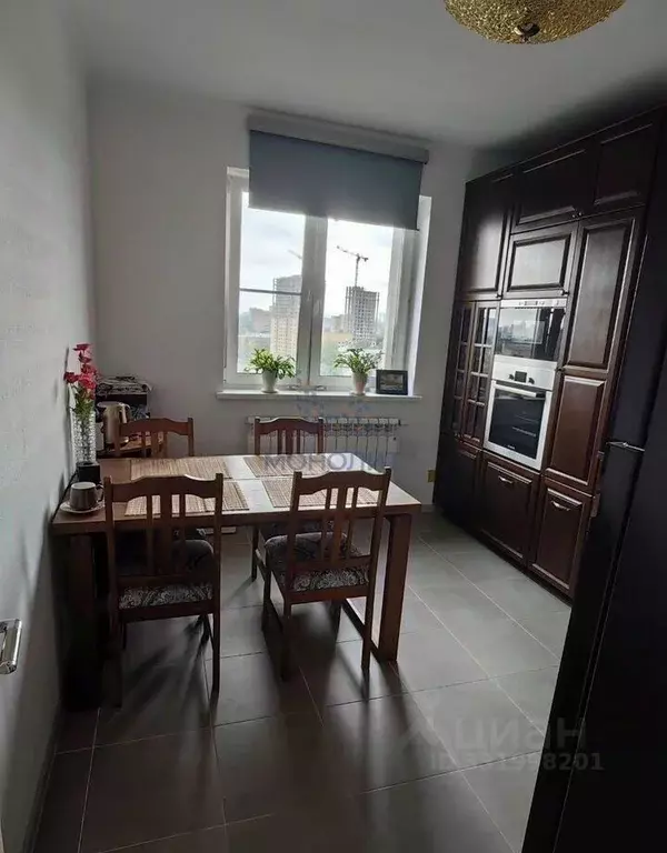 2-к кв. Москва ул. Николая Озерова, 2к1 (60.0 м) - Фото 2