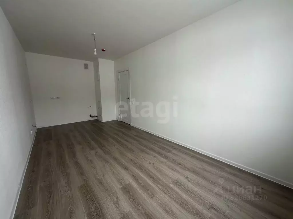 1-к кв. Санкт-Петербург ул. Пахомовская, 18к1 (32.5 м) - Фото 2