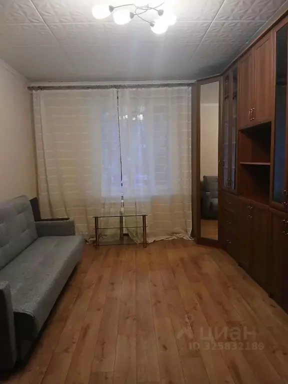 1-к кв. Москва Малахитовая ул., 13К1 (37.0 м) - Фото 1