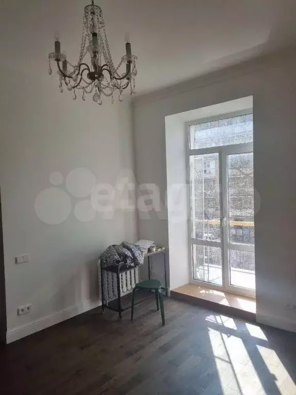 2-к. квартира, 47 м, 5/5 эт. - Фото 1