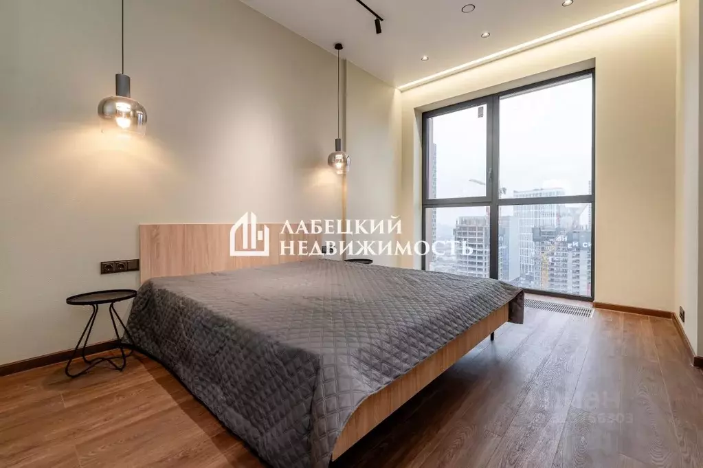 1-к кв. Москва Шелепихинская наб., 40к1 (40.0 м) - Фото 1