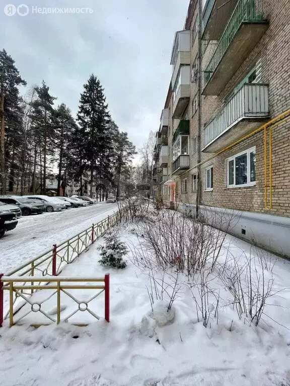 1-комнатная квартира: Раменский городской округ, рабочий посёлок ... - Фото 1