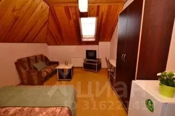 Комната Краснодарский край, Анапа Пионерский просп., 48/2 (20.0 м) - Фото 1