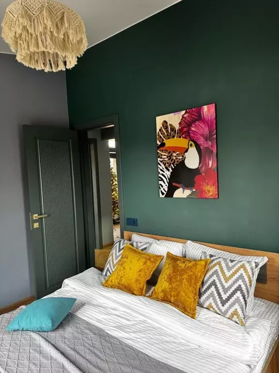 Дом в Воронежская область, Хохольский район, Новогремяченское с/пос, ... - Фото 2