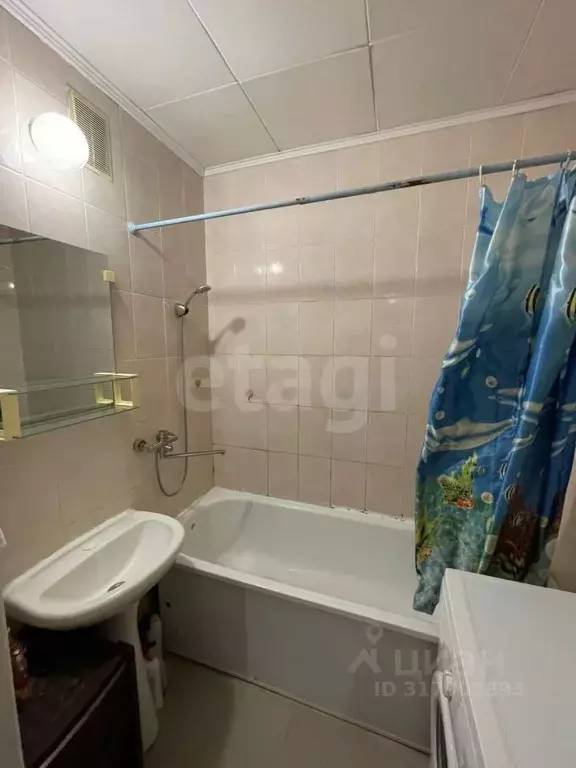 2-к кв. Ростовская область, Ростов-на-Дону ул. Ярослава Галана, 1Д ... - Фото 0