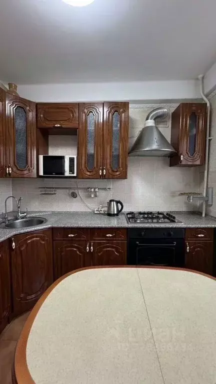 3-к кв. Ленинградская область, Сертолово Всеволожский район, ... - Фото 1