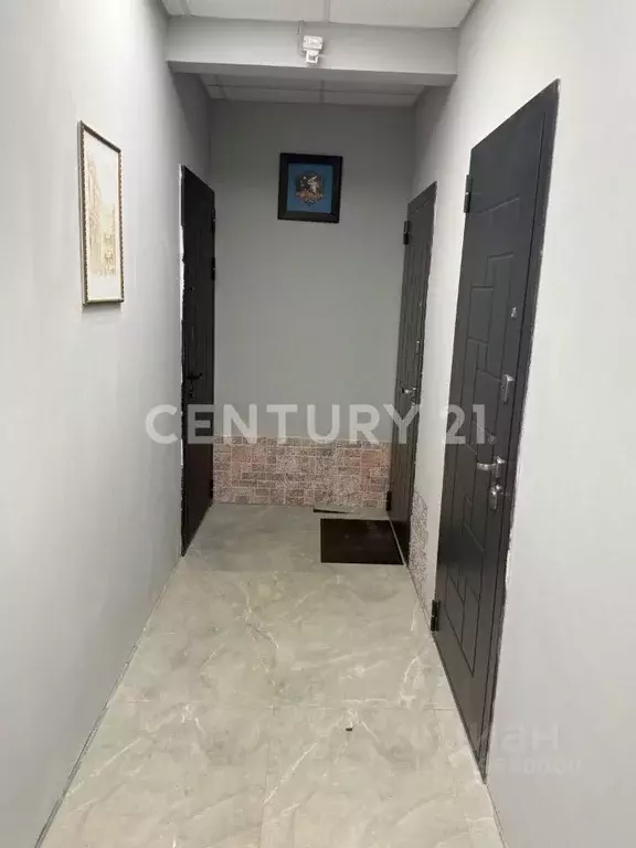 Студия Москва Ткацкая ул., 46 (21.0 м) - Фото 2
