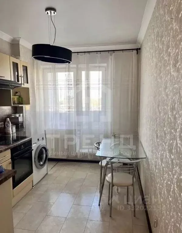 1-к кв. Санкт-Петербург просп. Большевиков, 11к2 (34.7 м) - Фото 2