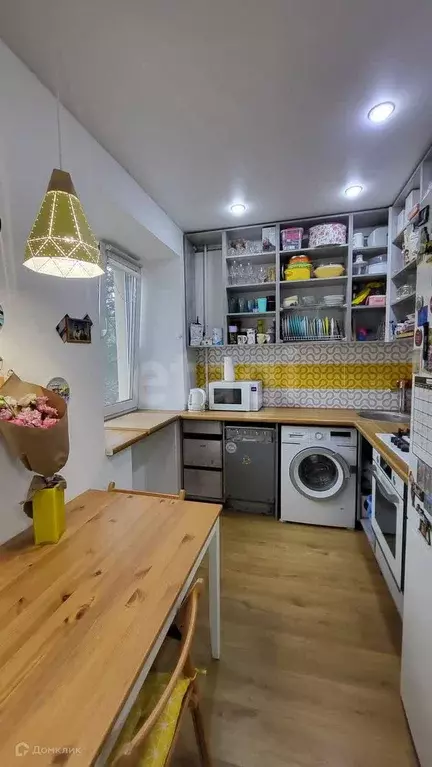 Продаётся 2-к квартира, 40.7 м - Фото 0