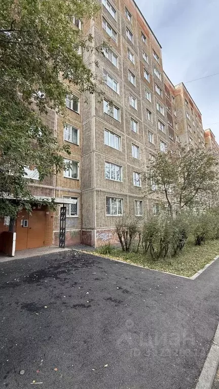 3-к кв. Челябинская область, Магнитогорск просп. Ленина, 141 (65.0 м) - Фото 1