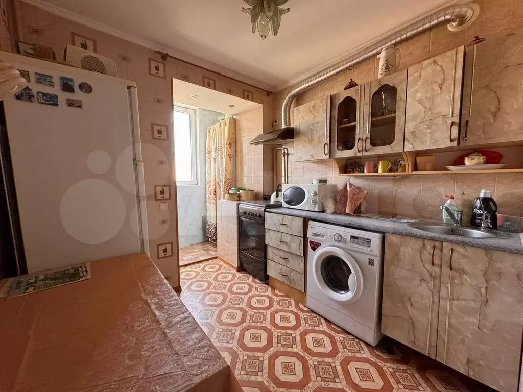 2-к. квартира, 52 м, 9/9 эт. - Фото 0