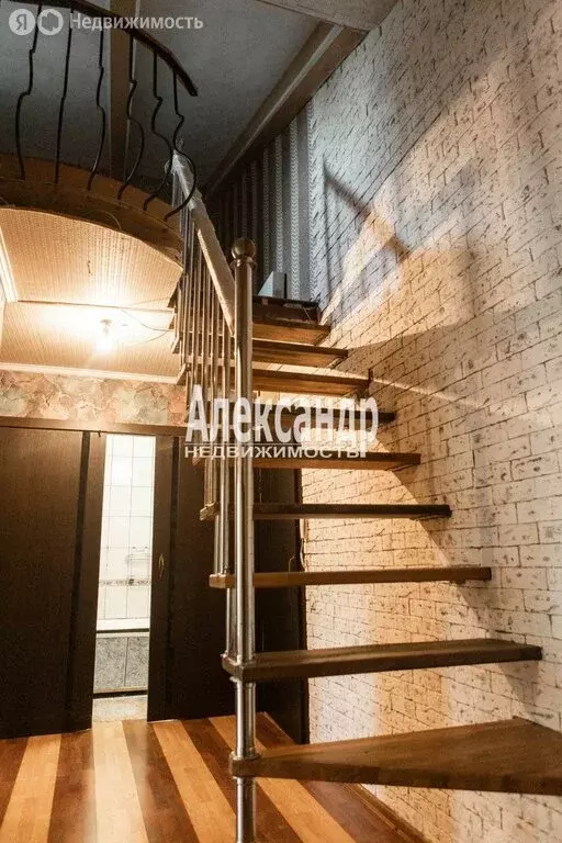 2-комнатная квартира: Сертолово, Школьная улица, 2к2 (71 м) - Фото 0