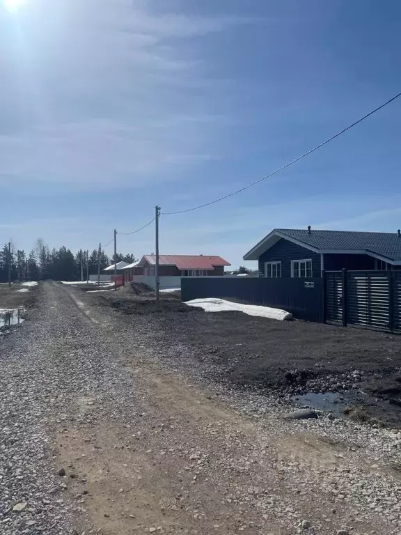Участок в Татарстан, Тукаевский район, Мусабай-Заводское с/пос, с. ... - Фото 1
