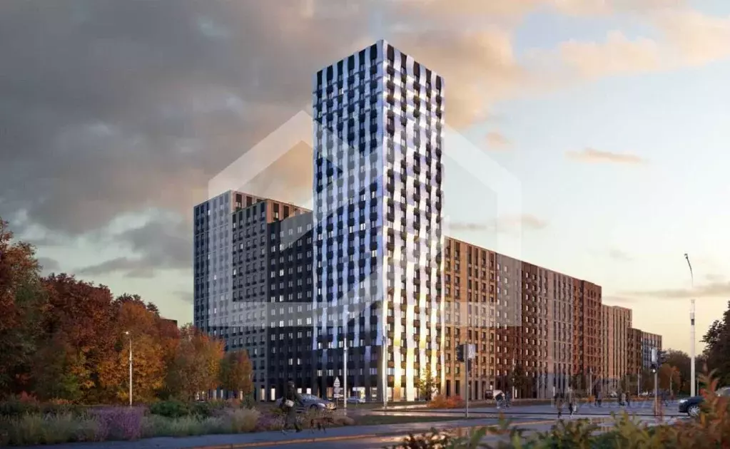 Торговая площадь в Москва Ильменский проезд, 6 (83 м) - Фото 1