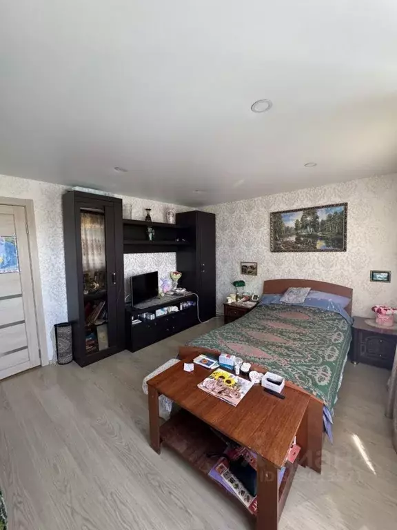 Дом в Ставропольский край, Ставрополь Химик садовое товарищество, ул. ... - Фото 2