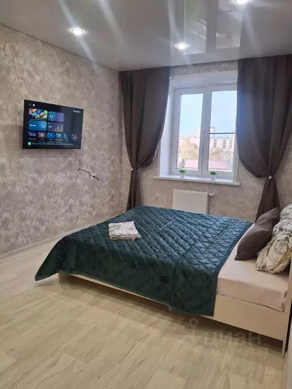 1-к кв. Забайкальский край, Чита ул. Кастринская, 31 (48.0 м) - Фото 2