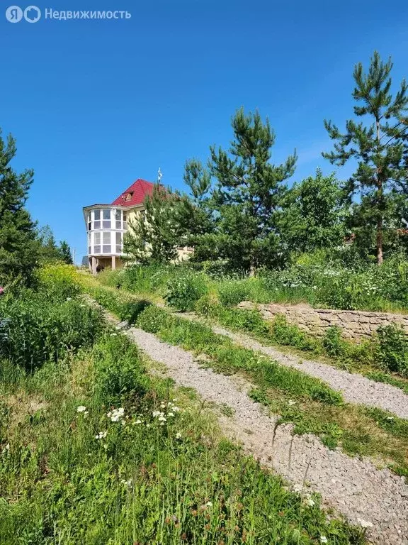 Дом в Тельмановское городское поселение, СНТ Ижора, 43 (475 м) - Фото 2