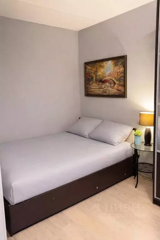 1-к кв. Москва просп. Мира, 91К2 (40.0 м) - Фото 1