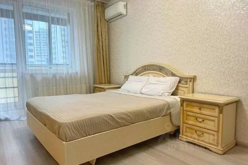 1-к кв. Татарстан, Казань ул. Сибгата Хакима, 50 (45.0 м) - Фото 1