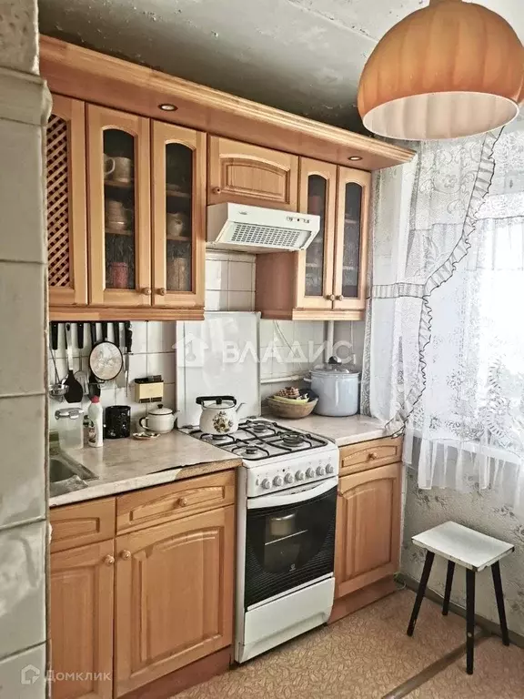 Продаётся 2-к квартира, 46.5 м - Фото 0