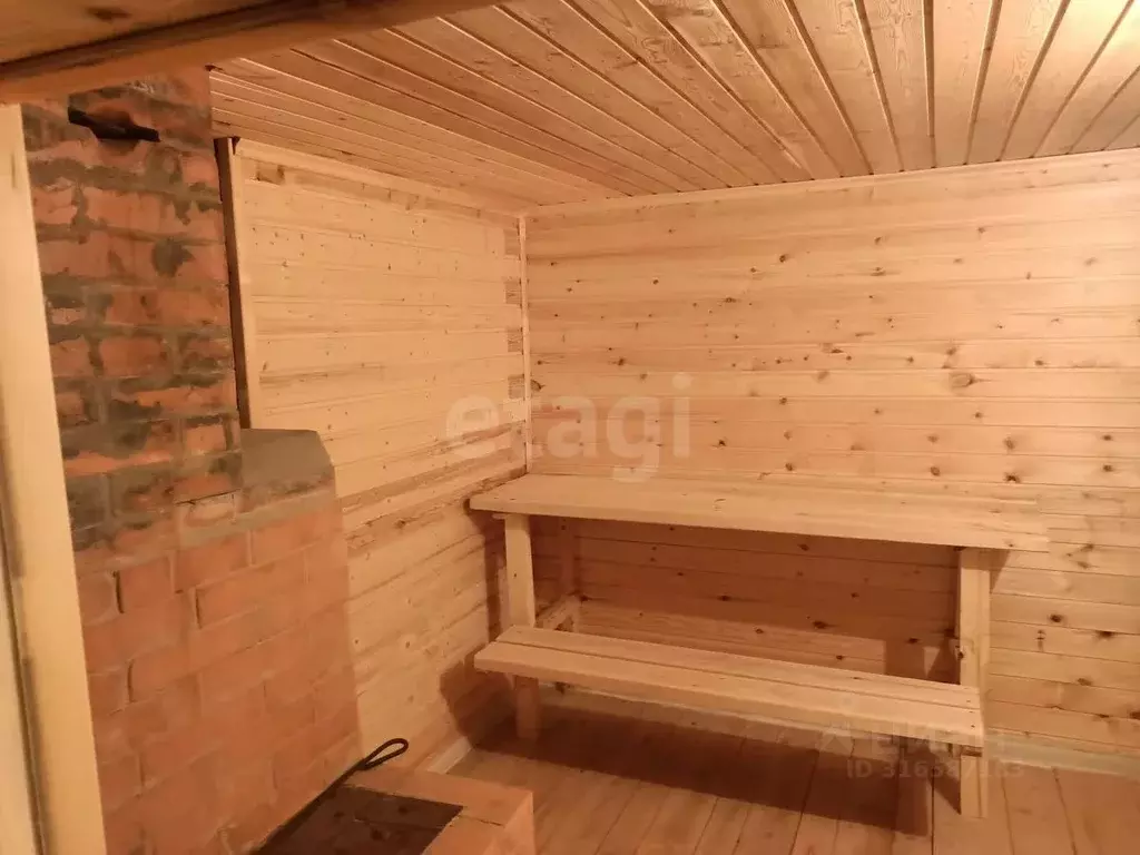 Дом в Архангельская область, Приморский муниципальный округ, ... - Фото 1