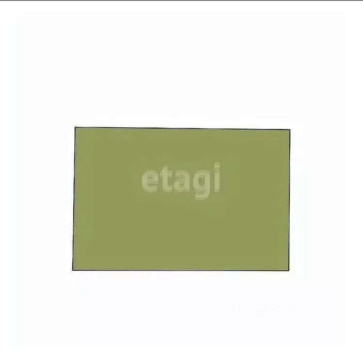 Участок в Курганская область, Кетовский муниципальный округ, Иволга-24 ... - Фото 2